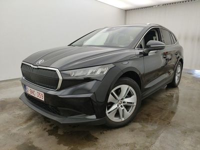 Skoda Enyaq ENYAQ 82 KWH 80, 2021