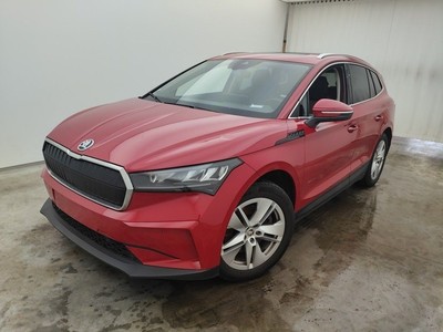 Skoda Enyaq ENYAQ 82 KWH 80, 2021