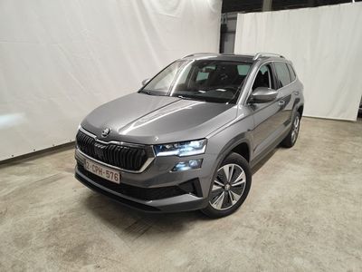 Skoda Karoq - 2022 KAROQ 1.5 TSI ACT STYLE DSG, 2022