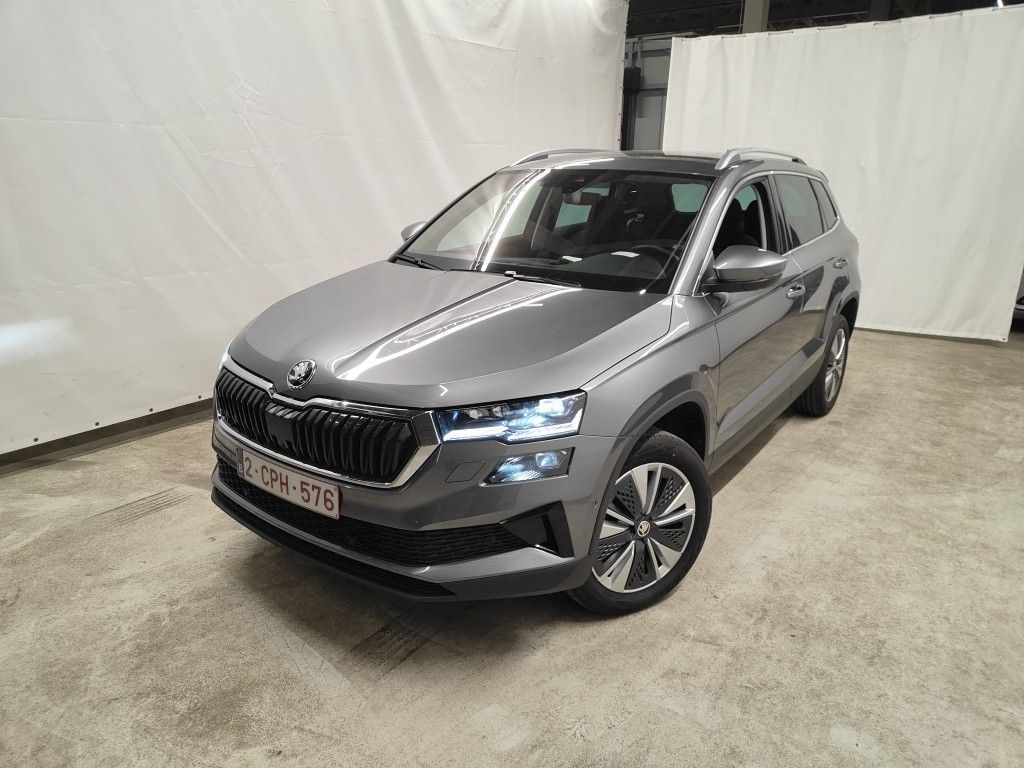 Skoda Karoq - 2022 KAROQ 1.5 TSI ACT STYLE DSG, 2022