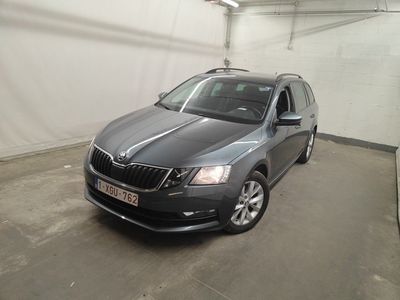 Skoda Octavia combi diesel - 2017 OCTAVIA SW 1.6 CR TDI AMBITION (EU6.2), 2020