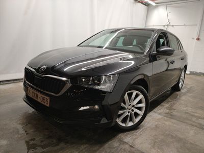 Skoda Scala SCALA 1.0 TSI AMBITION, 2022