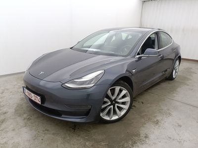 Tesla Model 3 MODEL 3 75 KWH LONG-RANGE DUAL MOTOR, 2020