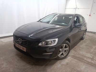 Volvo V60 diesel - 2013 V60 2.0 D2 ECO KINETIC, 2018