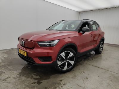 Volvo E-xc40 E-XC40 78 KWH AWD RECHARGE TWIN PLUS (300 KW), 2021
