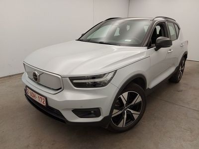 Volvo E-xc40 E-XC40 78 KWH AWD RECHARGE TWIN PLUS (300 KW), 2021