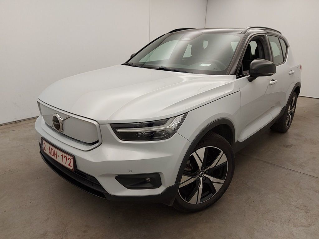 Volvo E-xc40 E-XC40 78 KWH AWD RECHARGE TWIN PLUS (300 KW), 2021