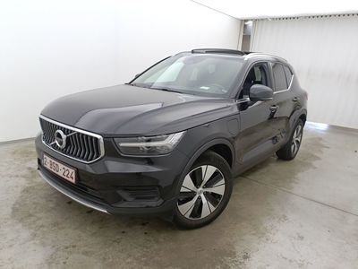 Volvo Xc40 - 2022 XC40 1.5 T4 PHEV CORE BRIGHT DCT, 2022