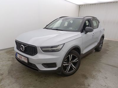 Volvo Xc40 XC40 1.5 T3 R-DESIGN GEARTRONIC, 2019