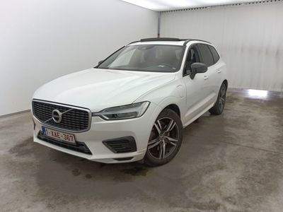 Volvo Xc60 - 2017 XC60 2.0 T8 TE AWD PHEV R-DESIGN GEAR., 2019