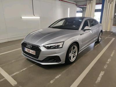 Audi A5 Sportback A5 SPORTBACK 35 TDI S TRONIC BUSINESS EDITION 120KW/163PK 5D/P AUTO-7, 2020