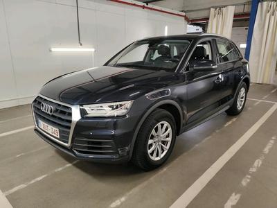 Audi Q5 Q5 BUSINESS EDITION 30 TDI 100KW/136PK 5D/P AUTO-7, 2020