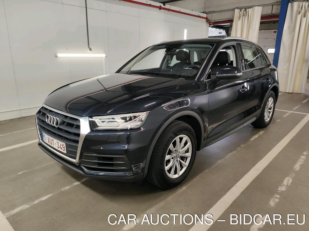 Audi Q5 Q5 BUSINESS EDITION 30 TDI 100KW/136PK 5D/P AUTO-7, 2020