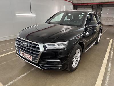 Audi Q5 Q5 BUSINESS EDITION SPORT 35 TDI 120KW/163PK 5D/P AUTO-7, 2020