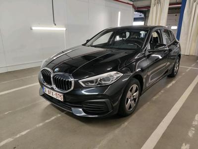 BMW 1 reeks hatch 1 REEKS HATCH 118IA (100 KW) 100KW/136PK 5D/P AUTO-7, 2021