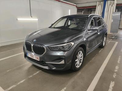 BMW X1 X1 SDRIVE16D (85 KW) 85KW/116PK 5D/P MAN-6, 2020