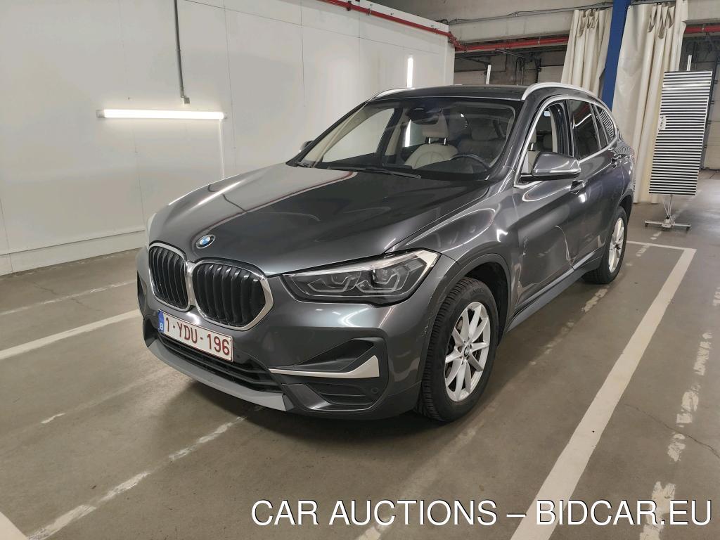 BMW X1 X1 SDRIVE16D (85 KW) 85KW/116PK 5D/P MAN-6, 2020