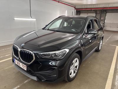 BMW X1 X1 XDRIVE25E (162 KW) (PHEV) 162KW/220PK 5D/P AUTO-6, 2021