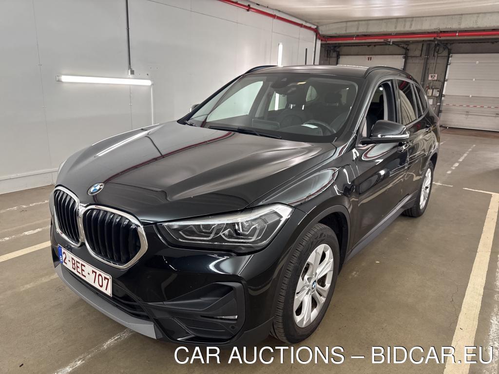 BMW X1 X1 XDRIVE25E (162 KW) (PHEV) 162KW/220PK 5D/P AUTO-6, 2021