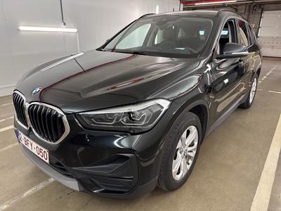 BMW X1 X1 XDRIVE25E (162 KW) (PHEV) 162KW/220PK 5D/P AUTO-6, 2021