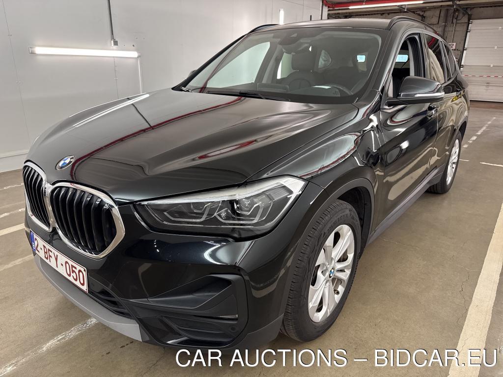 BMW X1 X1 XDRIVE25E (162 KW) (PHEV) 162KW/220PK 5D/P AUTO-6, 2021