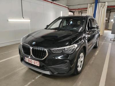 BMW X1 X1 XDRIVE25E (162 KW) (PHEV) 162KW/220PK 5D/P AUTO-6, 2021