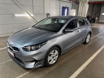 Kia Ceed CEED PULSE 1.0 T-GDI 120 ISG 88KW/120PK 5D/P MAN-6, 2022
