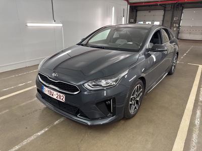 Kia Proceed PROCEED GT LINE 1.6 CRDI 136 DCT ISG 100KW/136PK 5D/P AUTO-7, 2020