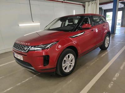 Land Rover Range rover evoq RANGE ROVER EVOQUE P300E PHEV AWD AUTO S 227KW/309PK 5D/P AUTO-8, 2021