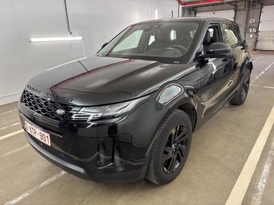 Land Rover Range rover evoq RANGE ROVER EVOQUE P300E PHEV AWD AUTO SE 227KW/309PK 5D/P AUTO-8, 2021