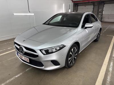 Mercedes A-klasse limousi A-KLASSE LIMOUSINE A 250E BUSINESS SOLUTION (PHEV) 160KW/218PK 4D/P AUTO-8, 1
