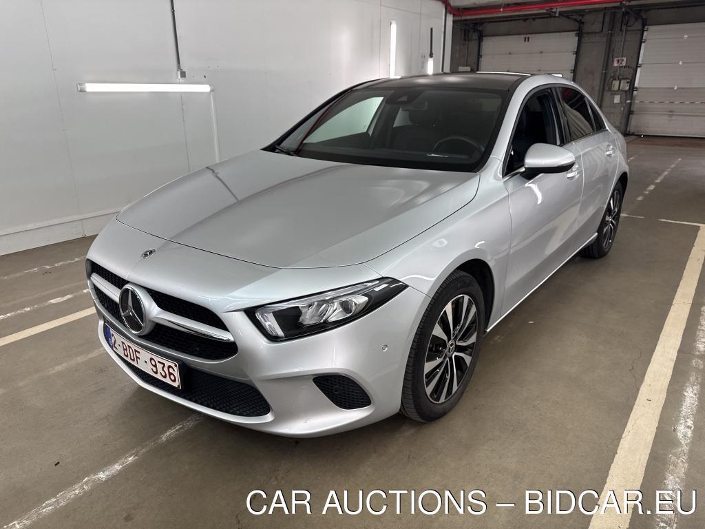Mercedes A-klasse limousi A-KLASSE LIMOUSINE A 250E BUSINESS SOLUTION (PHEV) 160KW/218PK 4D/P AUTO-8, 1