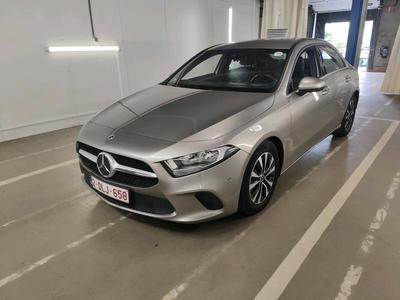 Mercedes A-klasse limousi CLASSE A LIMOUSINE A 180 D DCT BUSINESS SOLUTION 85KW/116PK 4D/P AUTO-7, 2020