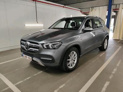 Mercedes Gle GLE GLE 350 DE 4MATIC 235KW/320PK 5D/P AUTO-9, 2021