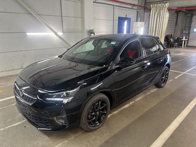 Opel Corsa CORSA 1.2 TURBO S/S AUTO GS LINE 96KW/131PK 5D/P AUTO-8, 2022