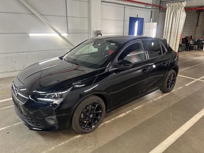 Opel Corsa CORSA 1.2 TURBO S/S AUTO GS LINE 96KW/131PK 5D/P AUTO-8, 2022