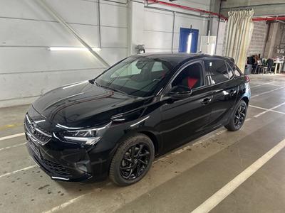 Opel Corsa CORSA 1.2 TURBO S/S AUTO GS LINE 96KW/131PK 5D/P AUTO-8, 2022