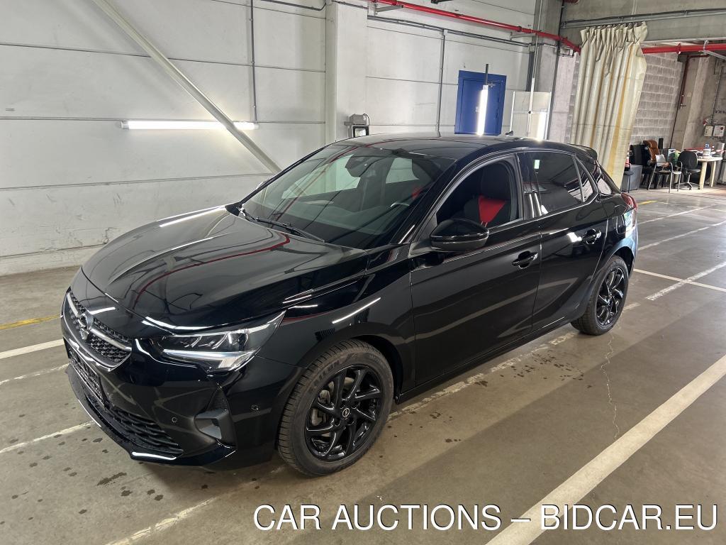 Opel Corsa CORSA 1.2 TURBO S/S AUTO GS LINE 96KW/131PK 5D/P AUTO-8, 2022