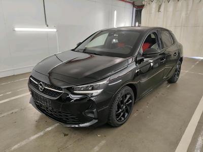 Opel Corsa CORSA 1.2 TURBO S/S AUTO GS LINE 96KW/131PK 5D/P AUTO-8, 2022