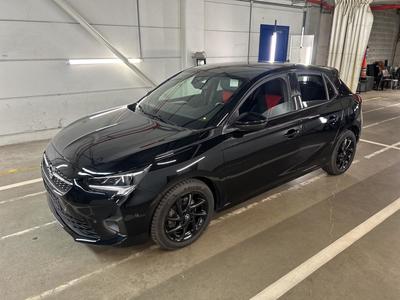 Opel Corsa CORSA 1.2 TURBO S/S AUTO GS LINE 96KW/131PK 5D/P AUTO-8, 2022