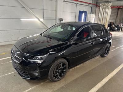Opel Corsa CORSA 1.2 TURBO S/S AUTO GS LINE 96KW/131PK 5D/P AUTO-8, 2022