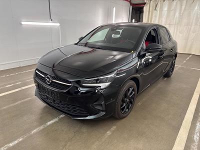 Opel Corsa CORSA 1.2 TURBO S/S AUTO GS LINE 96KW/131PK 5D/P AUTO-8, 2022