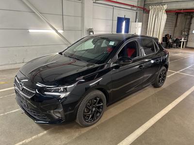 Opel Corsa CORSA 1.2 TURBO S/S AUTO GS LINE 96KW/131PK 5D/P AUTO-8, 2022