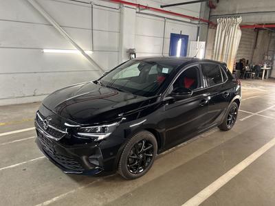 Opel Corsa CORSA 1.2 TURBO S/S AUTO GS LINE 96KW/131PK 5D/P AUTO-8, 2022