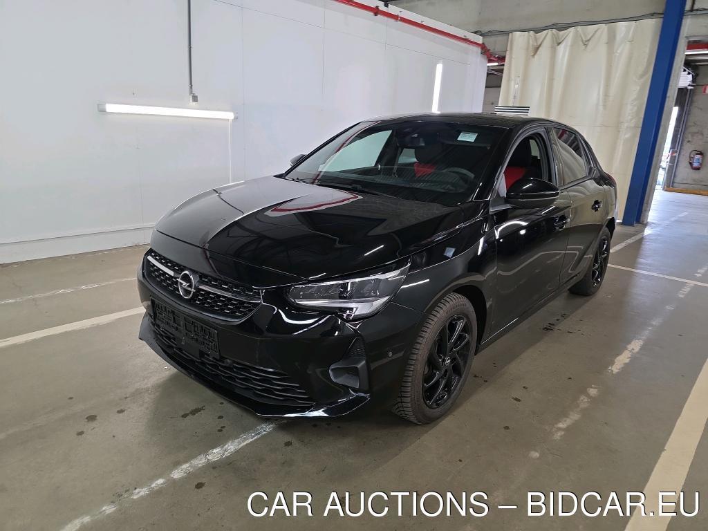 Opel Corsa CORSA 1.2 TURBO S/S AUTO GS LINE 96KW/131PK 5D/P AUTO-8, 2023