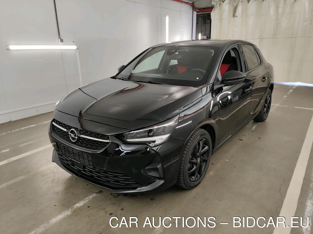 Opel Corsa CORSA 1.2 TURBO S/S AUTO GS LINE 96KW/131PK 5D/P AUTO-8, 2023