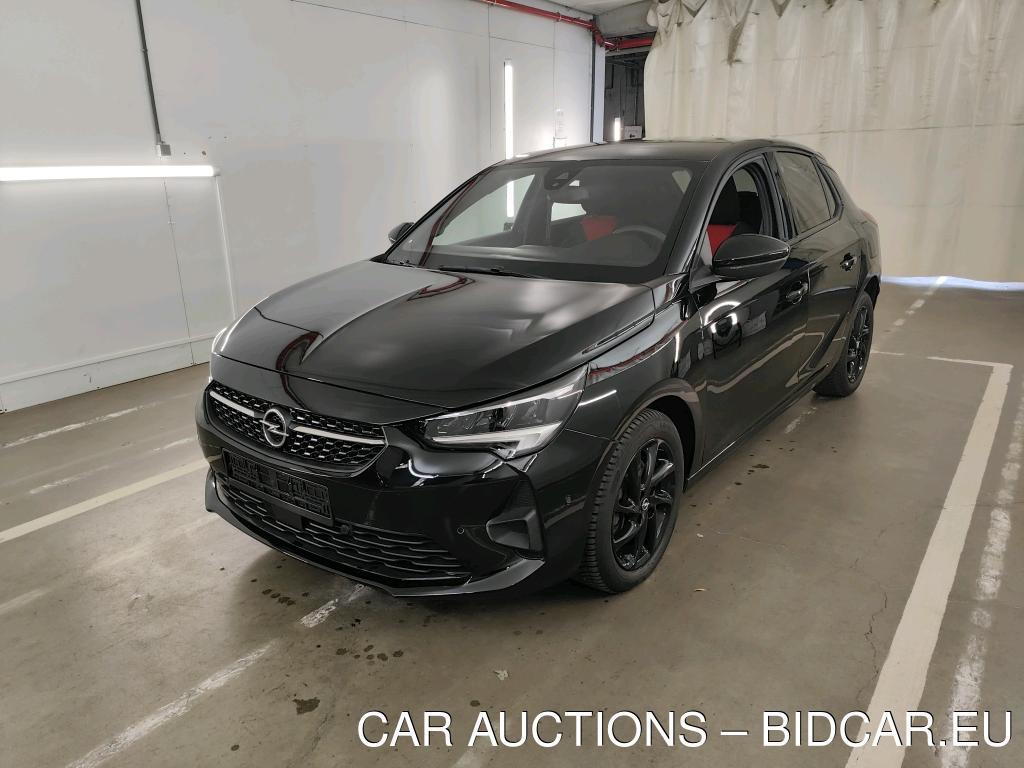 Opel Corsa CORSA 1.2 TURBO S/S AUTO GS LINE 96KW/131PK 5D/P AUTO-8, 2023