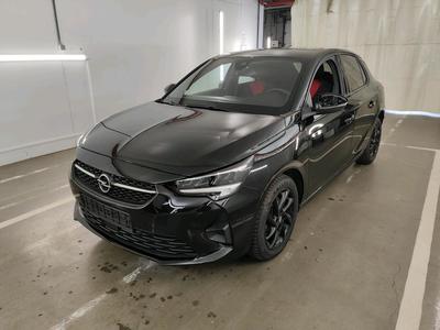 Opel Corsa CORSA 1.2 TURBO S/S AUTO GS LINE 96KW/131PK 5D/P AUTO-8, 2023