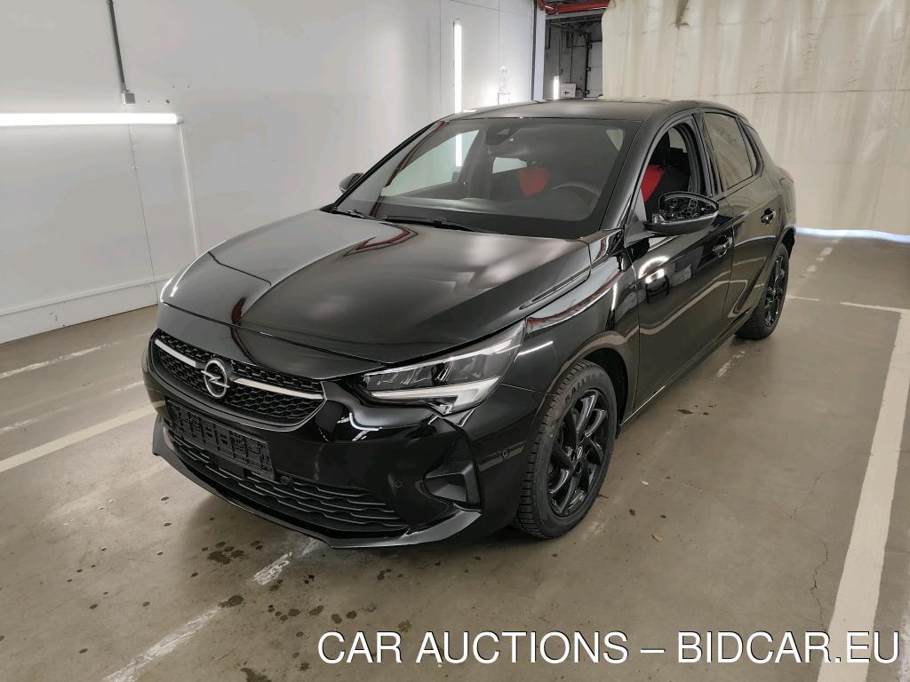 Opel Corsa CORSA 1.2 TURBO S/S AUTO GS LINE 96KW/131PK 5D/P AUTO-8, 2023