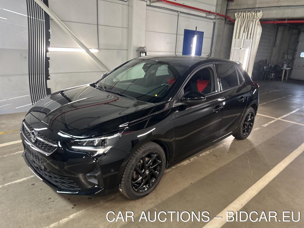 Opel Corsa CORSA 1.2 TURBO S/S AUTO GS LINE 96KW/131PK 5D/P AUTO-8, 2023